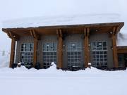 Restaurant recommandé : Milly Chalet