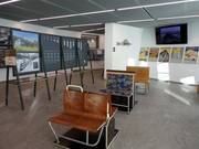 Exposition au sommet