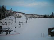 Lift 1 - 3 places | Télésiège à pinces fixes