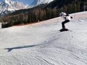 Piste de boardercross Biberwier (Biber-Butzebahn)