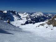Piste Titlis-Stand (Rotegg)