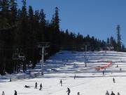 Easy Rider Express - 4 places | Télésiège rapide (débrayable)