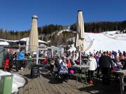 Lieu recommandé pour l'après-ski : Cielo Mountain Lounge Bar
