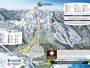 Plan des pistes Tamarack Resort