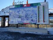 Informations actuelles à Ampriu