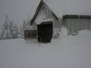 Magic Mile Express - 4 places | Télésiège rapide (débrayable)