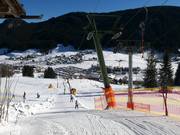 Ötscherlift - Téléski