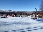 Piste d'entraînement Lilla Lämmeln