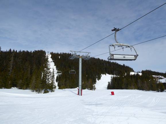Domaine skiable Sjusjøen