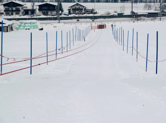 Übungslift Eichenhof II