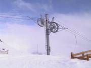 Tres Puntas - Téléski