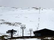 El Puente I - Téléski