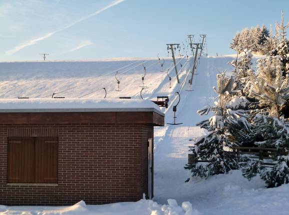 Skilift Halde 3