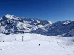 Domaine skiable Santa Caterina Valfurva