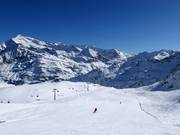 Domaine skiable Santa Caterina Valfurva