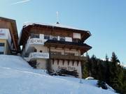 Koasaburg à la station intermédiaire