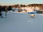 Babylift Schöneck - Télécorde/remonte-pente à câbles bas