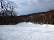 Pistes faciles Nansen