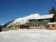 Restaurant recommandé : Das View - the Pop-Up