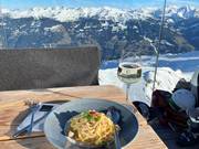 Restaurant recommandé : Ski Food Festival