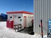 Installations sanitaires