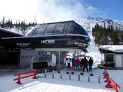 Hovde Express - 6 places | Télésiège rapide (débrayable)