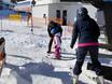 Ski amadé: amabilité du personnel dans les domaines skiables – Amabilité Radstadt/Altenmarkt