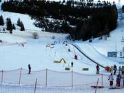 Bon plan pour les enfants :  - Babypark Fun & Snow Fondo Piccolo