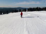 Piste Wellenbahn Neklid