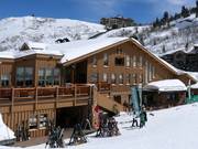 Restaurant recommandé : Snow Park Lodge
