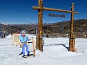 Piste d'entraînement The Haymaker