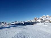 Piste n° 61 Tondi Normale