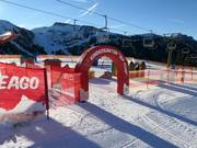 Bon plan pour les enfants :  - Bip Club Pampeago