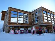 Restaurant recommandé : Restaurant Höllboden