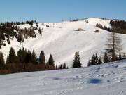 Descente Pre dai Corf