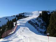 Piste familiale Aberg