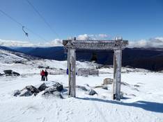 Images Thredbo