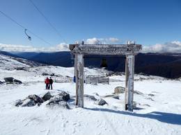 Domaine skiable Thredbo