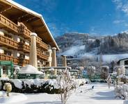 Verwöhnhotel Berghof