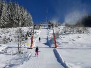 Geierberglift - Téléski à pioches