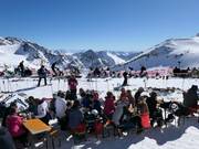 Restaurant recommandé : Jochdohle