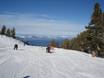 Préparation des pistes Chaînes côtières du Pacifique – Préparation des pistes Heavenly