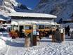 Après-Ski Alpes bernoises – Après-ski First – Grindelwald