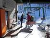 Slovénie: amabilité du personnel dans les domaines skiables – Amabilité Vogel – Bohinj