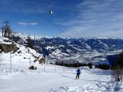 Hochstein III - Téléski à pioches