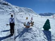 Bon plan pour les enfants : 