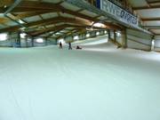 Piste principale Alpincenter Bottrop