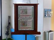 Délimitations des zones de protection de la faune