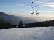 Télésiège individuel Feuerberg