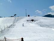 Piste facile Budzowski Wierch